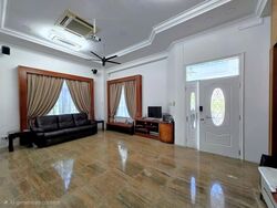 Sembawang Springs Estate (D27), Semi-Detached #538469941